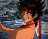 the best pic I could find but he does look hot, hell he always looks hot who am i kidding?