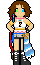 Gunner Yuna