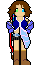 Songstress Yuna