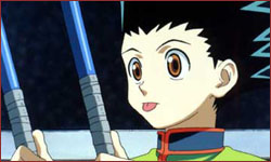 Gon