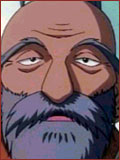 Chairman Neteiro