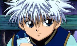 Killua