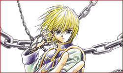 Kurapika