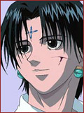 Kuroro