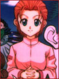 Aunt Mito
