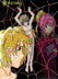 caught in the sinister web of the Genei Ryodan