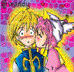 why's Kurapika blushing?