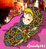 baby kurapika
