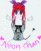 Cutie Pie Neon