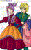 I warned you Kurapika...but nooo...You just