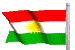 Kurdistan Flag