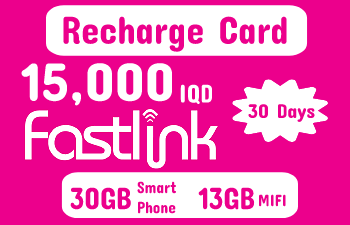 Fastlink Balance