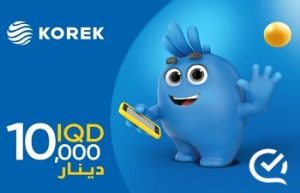 Korek Balance Premium