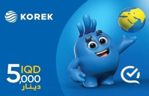 Korek Balance Premium