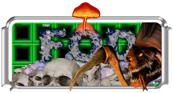 clan FOD Header