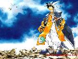 houshin engi