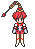 Sailor Vesta