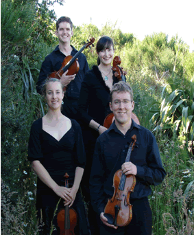 QUARTET