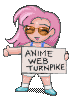 Trixie Turnpike 6