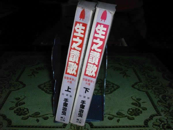 �u�ͤ��g�q�G���寳�դh�~�ǡv