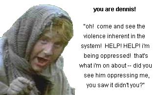 I'm Dennis!