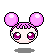 cute little bubble head thing