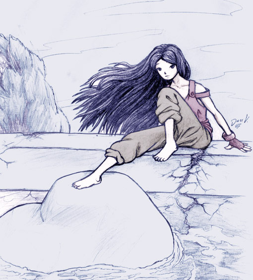 Requiem, full size