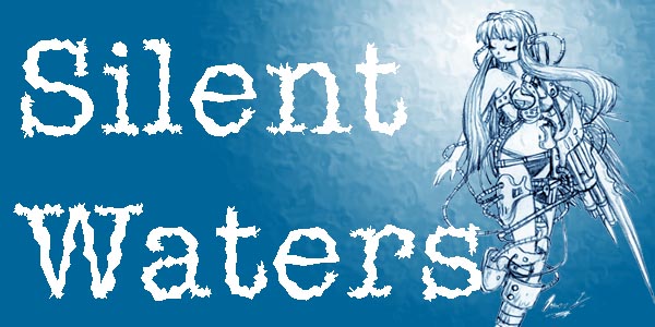 This is the logo for Silent Waters, dude! CLICK IT!!