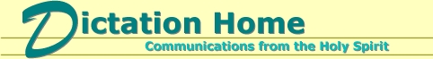 Dictation Home