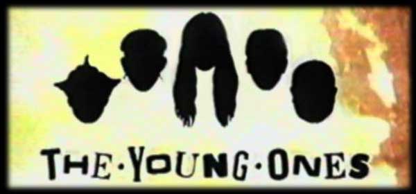 Click here for more info on 'The Young Ones'