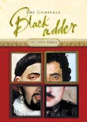 Another EXCELENT Rowan Atkinson show