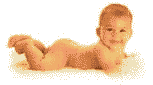 Click to go to this months Baby page!