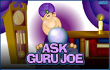 Ask Guru Joe