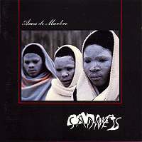 Ames de Marbre