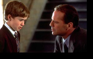 The Sixth Sense