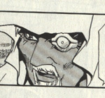 Very bad man
