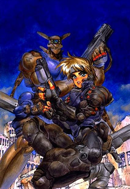 Appleseed