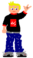 It's a me.....mitchino