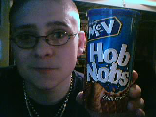 Nob Biscuits