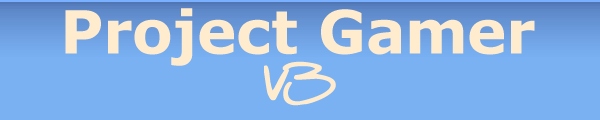PGF!...Video Games Forum