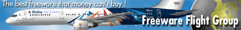 Freeware Flight Group