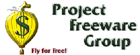 Project Freeware Group