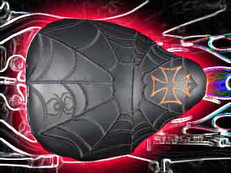 Kustom Saddle