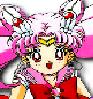 Sailor Chibimoon