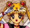eternal sailormoon