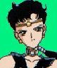 Sailor Star Fighter