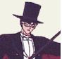 Tuxedo Mask