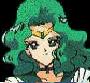 Sailor Neptune