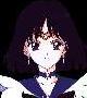 Super Sailor Saturn