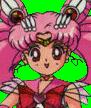 Super Sailor Chibimoon